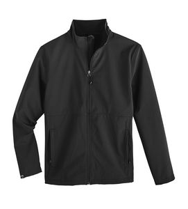 Storm Creek Men's Trailblazer Fleece-Lined Softshell Jacket