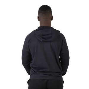 Storm Creek Men's Weekender Performance Fleece Full Zip Hoodie