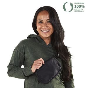 Storm Creek Unisex Explorer Belt Bag/Crossbody Bag