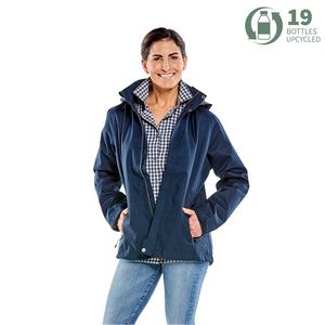 Storm Creek Women's Commuter All-Season Jacket