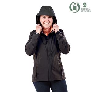 Storm Creek Women's Explorer Waterproof Rain Jacket