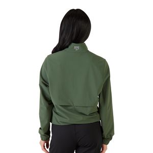Storm Creek Women's Outdoer Super Stretch Performance Pullover