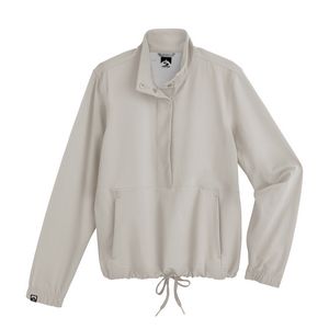 Storm Creek Women's Outdoer Super Stretch Performance Pullover