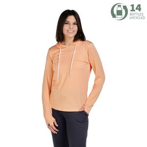 Storm Creek Women's Sightseer Performance Hoodie