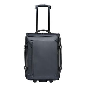 Stormtech Eclipse Wheeled Carry-on