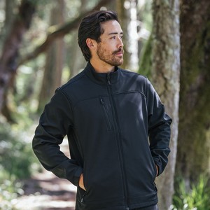 Stormtech Men's Aleutian Softshell Jacket
