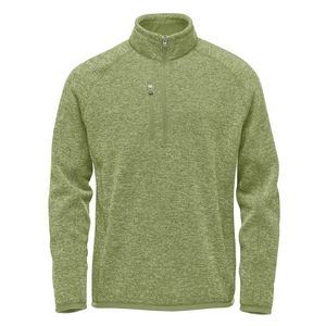 Stormtech Men's Avalante 1/4 Zip Pullover