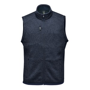 Stormtech Men's Avalante Full Zip Fleece Vest