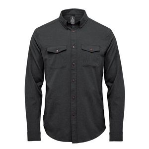 Stormtech Men's Azores Quick Dry L/S Shirt