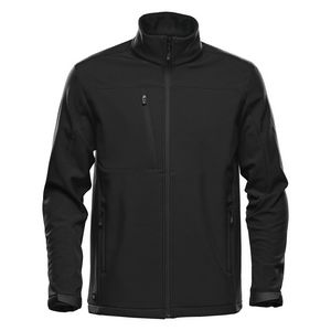 Stormtech Men's Cascades Softshell