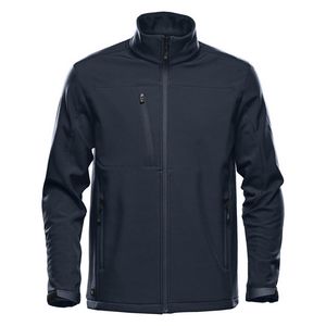 Stormtech Men's Cascades Softshell