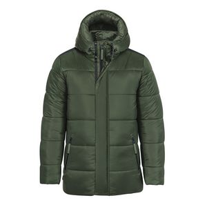 Stormtech Men's Elkridge Parka