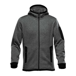 Stormtech Men's Juneau Knit Hoody