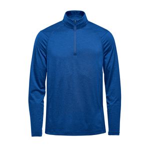 Stormtech Men's Milano 1/4 Zip Pullover