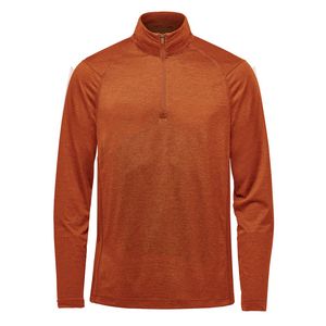 Stormtech Men's Milano 1/4 Zip Pullover