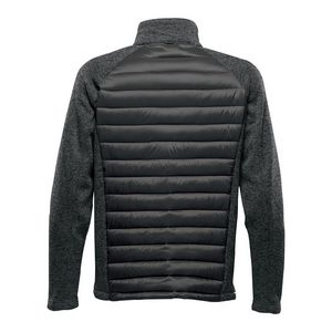 Stormtech Men's Narvik Hybrid Jacket