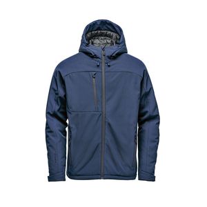Stormtech Men's Orbiter Insulated Softhell