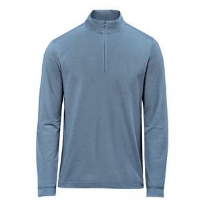 Stormtech Men's Sonora 1/4 Zip Pullover