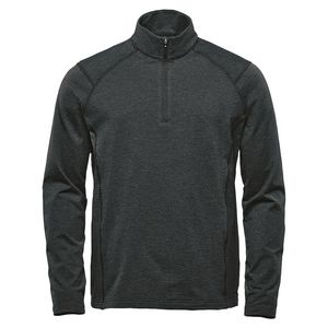 Stormtech Men's Treeline Performance 1/4 Zip Pullover