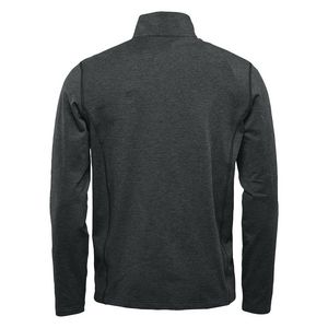 Stormtech Men's Treeline Performance 1/4 Zip Pullover