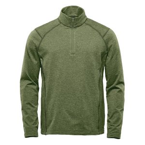 Stormtech Men's Treeline Performance 1/4 Zip Pullover