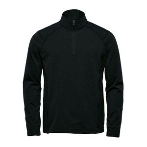 Stormtech Men's Treeline Performance 1/4 Zip Pullover