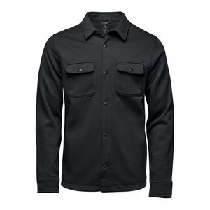 Stormtech Monashee Fleece Shacket