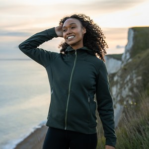 Stormtech Women's Antares Performance Hoody