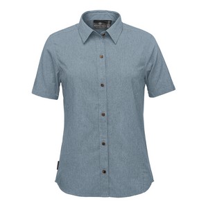 Stormtech Women's Azores Quick Dry Shirt