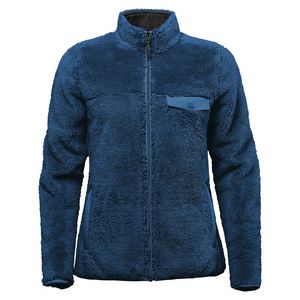 Stormtech Women's Bergen Sherpa Fleece Jacket