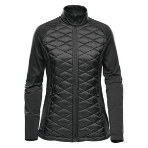 Stormtech Women's Boulder Thermal Shell