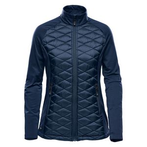 Stormtech Women's Boulder Thermal Shell