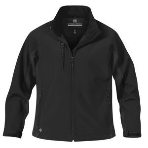 Stormtech Women's Crew Bonded Shell Jacket