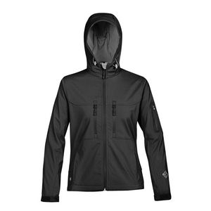 Stormtech Women's Epsilon H2XTREMEÂ® Shell Jacket