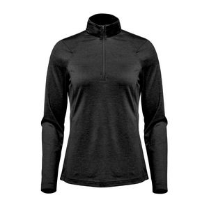 Stormtech Women's Milano 1/4 Zip Pullover