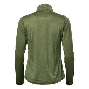 Stormtech Women's Milano 1/4 Zip Pullover
