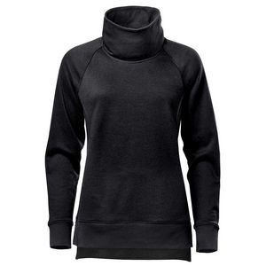Stormtech Women's Monashee Cowl Neck Pullover