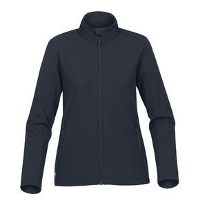 Stormtech Women's Orbiter Softshell