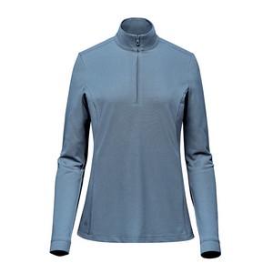 Stormtech Women's Sonora 1/4 Zip Pullover
