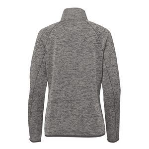 Stormtech Women's Yosemite 1/2 Zip Pullover