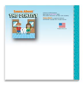 Storybook - Learn About The Dentist