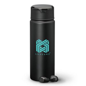 Strada Bottle - 18oz