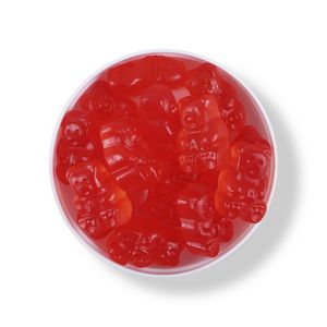 Strawberry Bears: Taster Packet