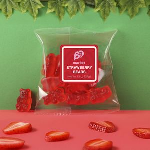 Strawberry Bears: Taster Packet