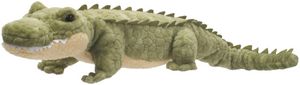 Stream Line Alligator