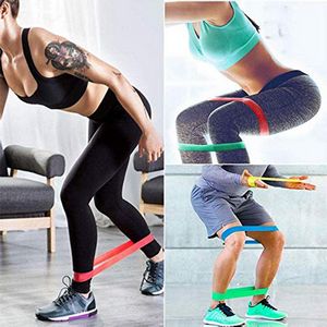 Strength Training Resistance Bands