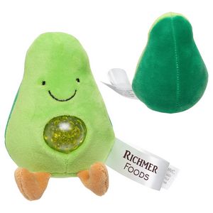 Stress Bustersâ„¢ Avocado