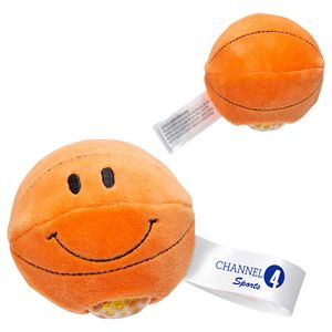 Stress Bustersâ„¢ Basketball