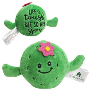 Stress Bustersâ„¢ Cactus
