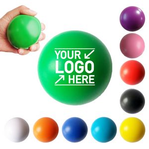Stress Reliever Ball